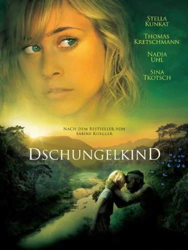 Дитя джунглей (2011)