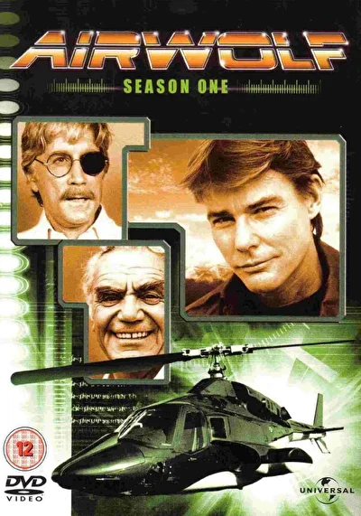 Воздушный волк (1984)