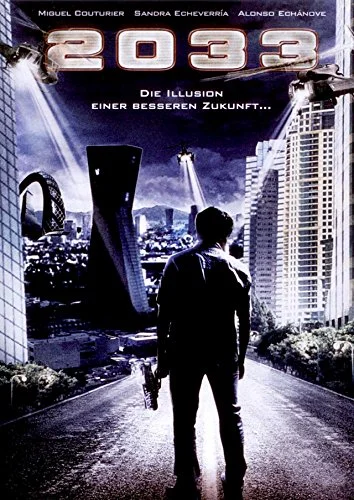 Иллюзия будущего / Земля 2033 (2009)