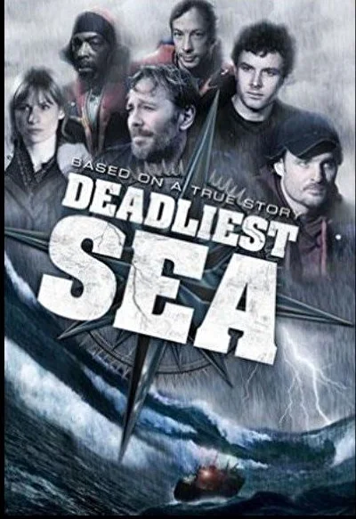 Смертельное море (2009)