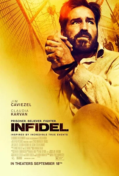 Неверный / Похищенный (2019)