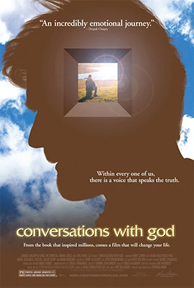 Беседы с Богом (2006)