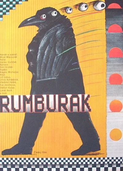 Румбурак (1985)