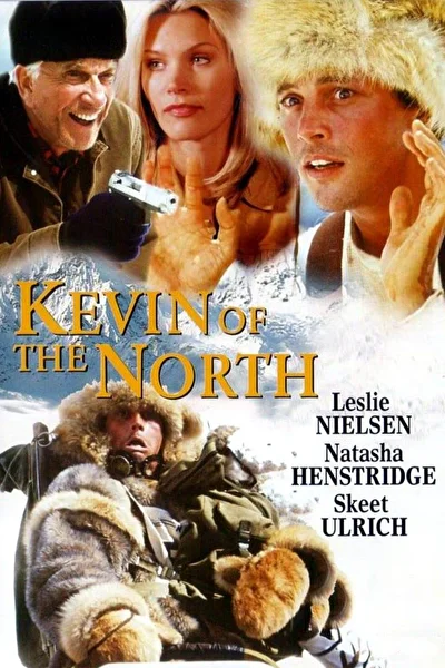 Снежный гонщик (2001)