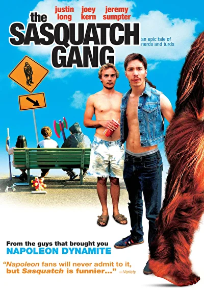 Банда снежного человека (2006)