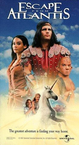 Побег из Атлантиды (1997)