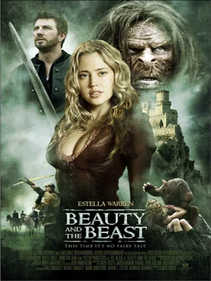 Красавица и чудовище (2010)