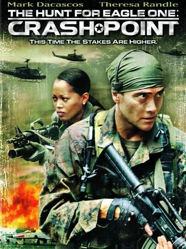 Миссия спасения 2: Точка удара (2006)