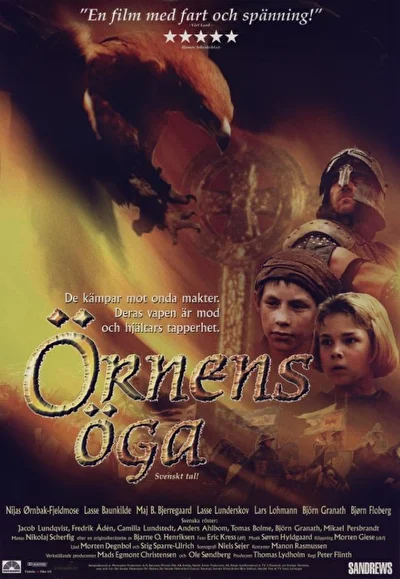 Глаз хищника (1997)