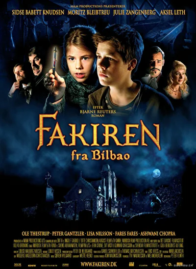 Факир (2004)