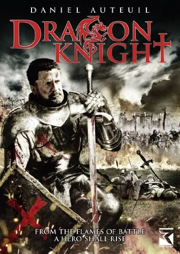 Легенда о красном драконе (2003)
