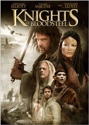 Рыцари стальной крови (2009)
