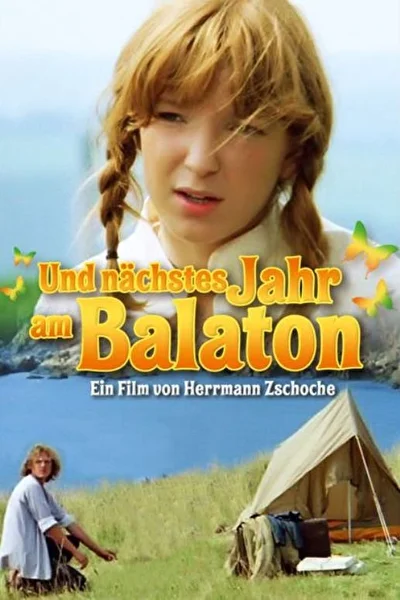 А через год на Балатоне (1984)