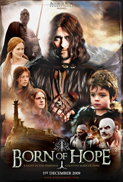 Рождение надежды (2009)