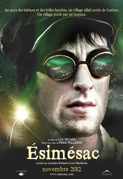 Эсимизак (2012)
