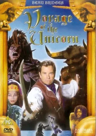 Путешествие «Единорога» (2001)