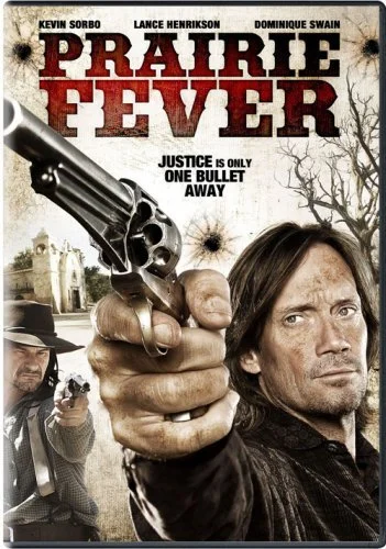 Закат в прериях (2008)