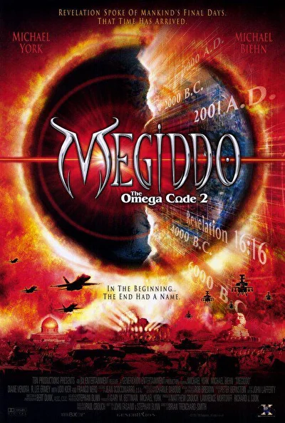 Вечная битва (2001)