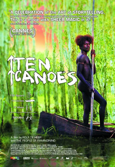 Десять лодок (2006)