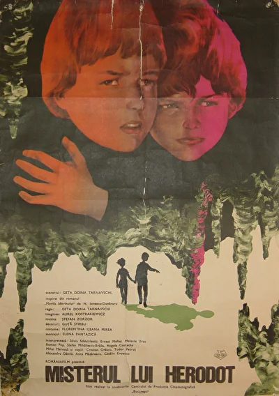 Тайна Геродота (1978)