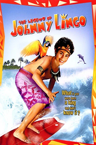 Легенда о Джонни Линго (2003)