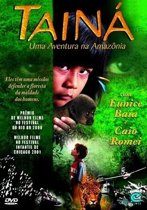 Тайна: Приключения на Амазонке (2001)