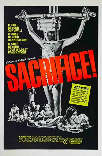 Человек с глубокой реки (1972)