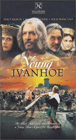 Молодой Айвенго (1995)