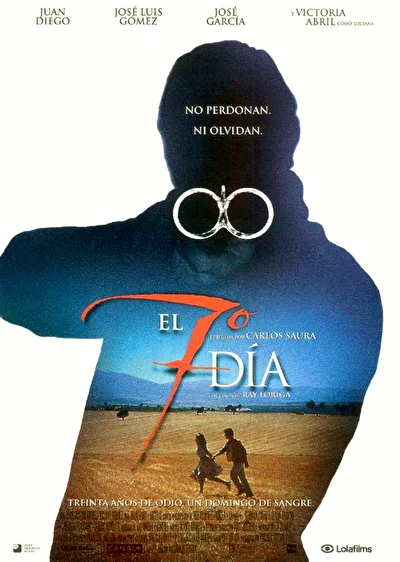 Седьмой день (2004)