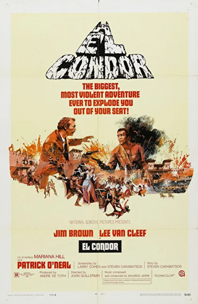 Кондор (1970)