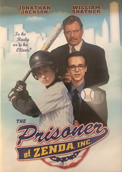 Пленник корпорации «Зенда» (1996)