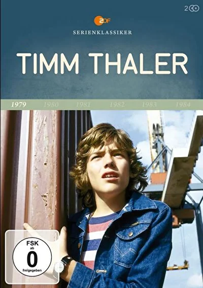 Тим Талер (1979)