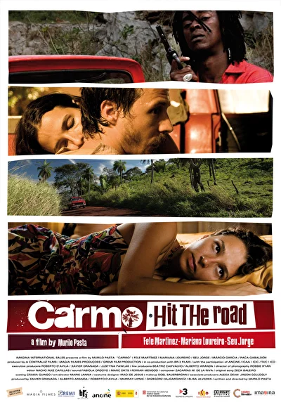 Кармо (2008)