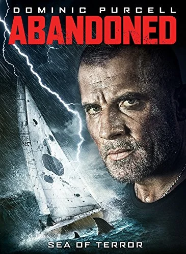 Заброшенные (2015)