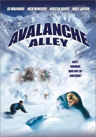 Долина лавин (2001)