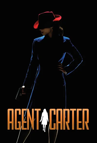 Агент Картер (2015)