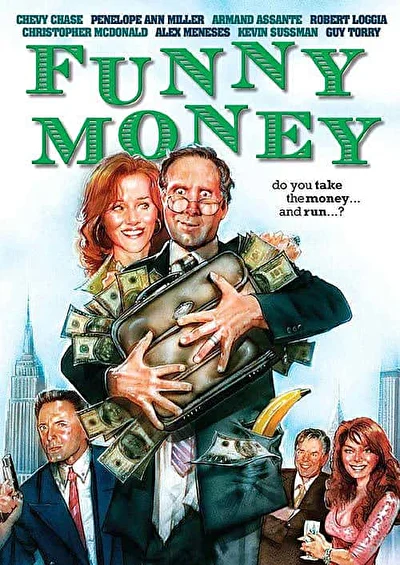 Безумные деньги (2006)