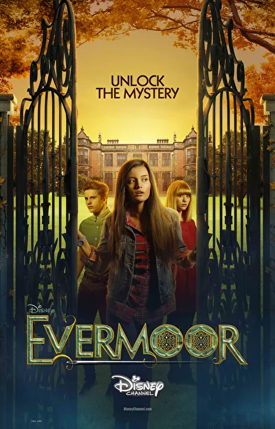 Эвермор (2014)